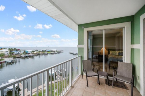 Navy Cove 1405 condo